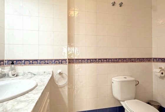 Herverkoop - Appartement / flat - Orihuela Costa - Costa Blanca