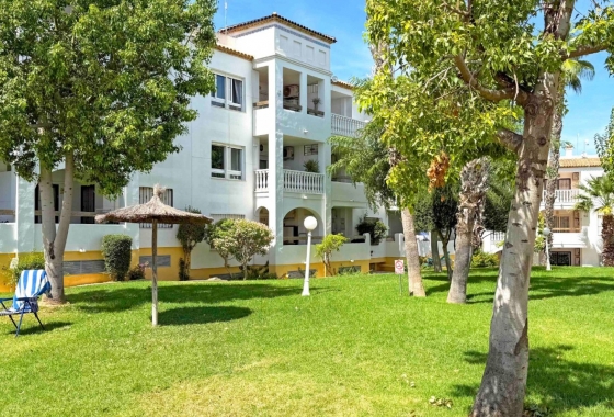 Herverkoop - Appartement / flat - Orihuela Costa - Costa Blanca