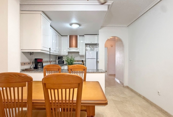 Herverkoop - Appartement / flat - Orihuela Costa - Costa Blanca