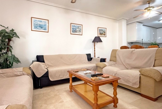 Herverkoop - Appartement / flat - Orihuela Costa - Costa Blanca