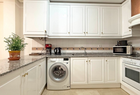 Herverkoop - Appartement / flat - Orihuela Costa - Costa Blanca