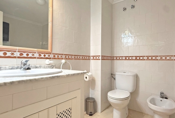 Herverkoop - Appartement / flat - Orihuela Costa - Costa Blanca