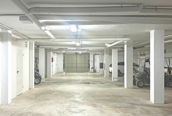 Herverkoop - Appartement / flat - Orihuela Costa - Costa Blanca