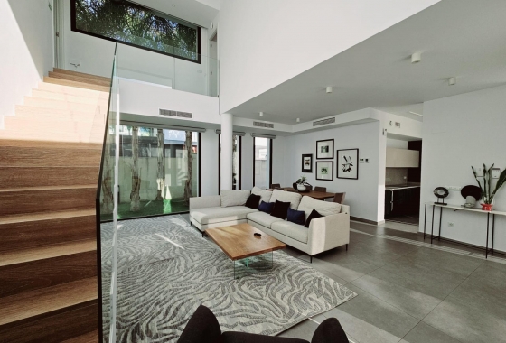 Wiederverkauf - Villa - Ciudad Quesada - Costa Blanca Sur