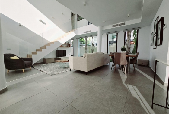 Wiederverkauf - Villa - Ciudad Quesada - Costa Blanca Sur