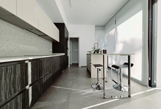 Wiederverkauf - Villa - Ciudad Quesada - Costa Blanca Sur