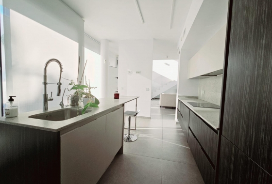 Wiederverkauf - Villa - Ciudad Quesada - Costa Blanca Sur