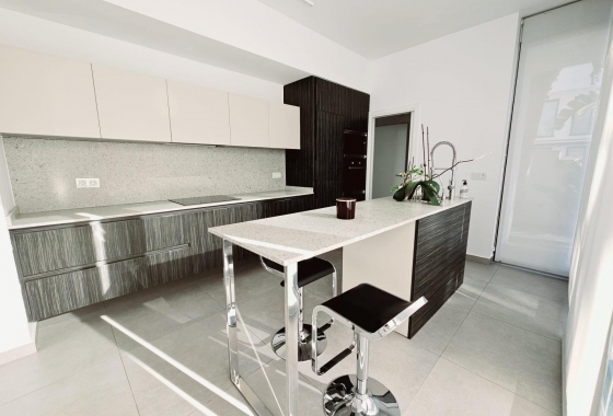 Wiederverkauf - Villa - Ciudad Quesada - Costa Blanca Sur