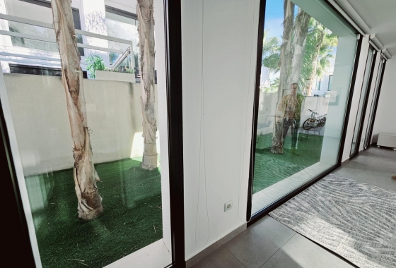 Wiederverkauf - Villa - Ciudad Quesada - Costa Blanca Sur