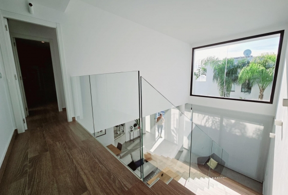 Wiederverkauf - Villa - Ciudad Quesada - Costa Blanca Sur