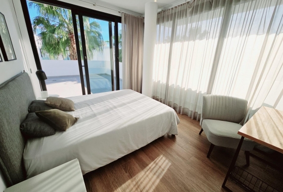 Wiederverkauf - Villa - Ciudad Quesada - Costa Blanca Sur