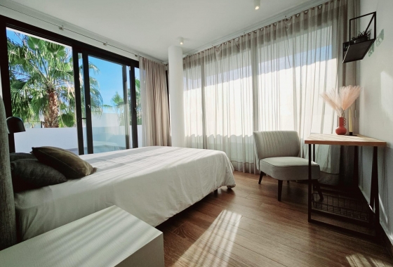 Wiederverkauf - Villa - Ciudad Quesada - Costa Blanca Sur