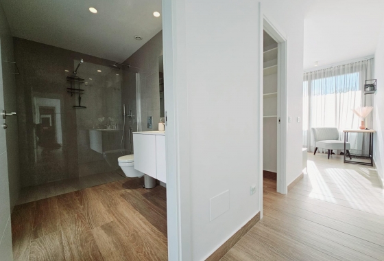 Wiederverkauf - Villa - Ciudad Quesada - Costa Blanca Sur