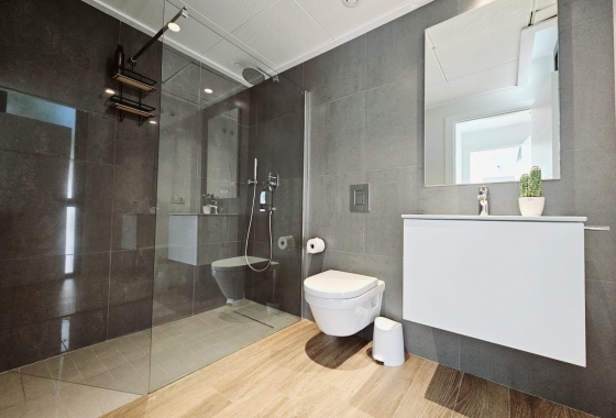 Wiederverkauf - Villa - Ciudad Quesada - Costa Blanca Sur