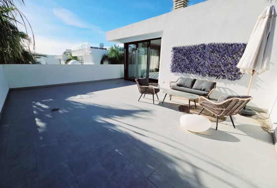 Wiederverkauf - Villa - Ciudad Quesada - Costa Blanca Sur