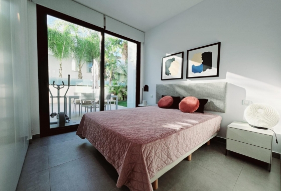 Wiederverkauf - Villa - Ciudad Quesada - Costa Blanca Sur