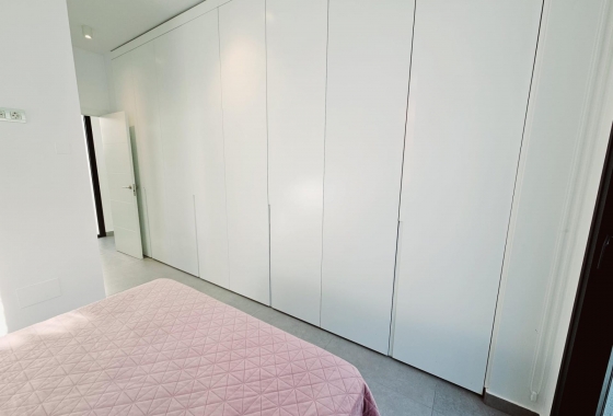 Wiederverkauf - Villa - Ciudad Quesada - Costa Blanca Sur