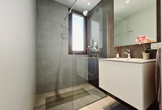 Wiederverkauf - Villa - Ciudad Quesada - Costa Blanca Sur