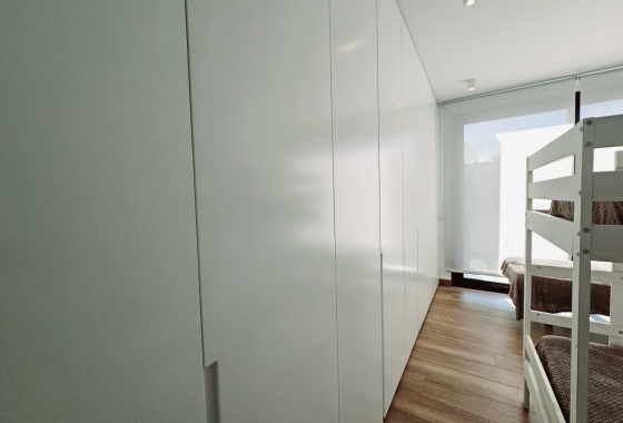 Wiederverkauf - Villa - Ciudad Quesada - Costa Blanca Sur