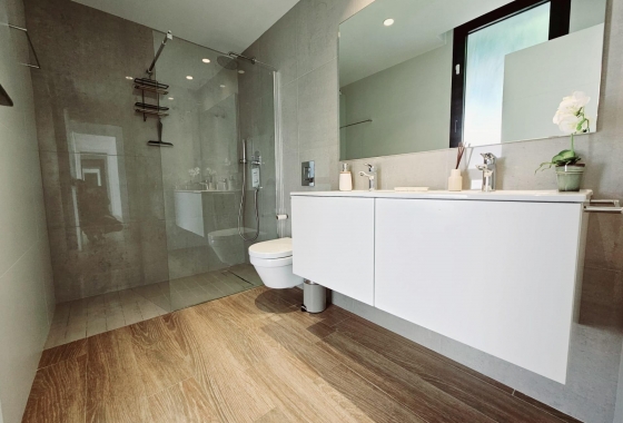 Wiederverkauf - Villa - Ciudad Quesada - Costa Blanca Sur