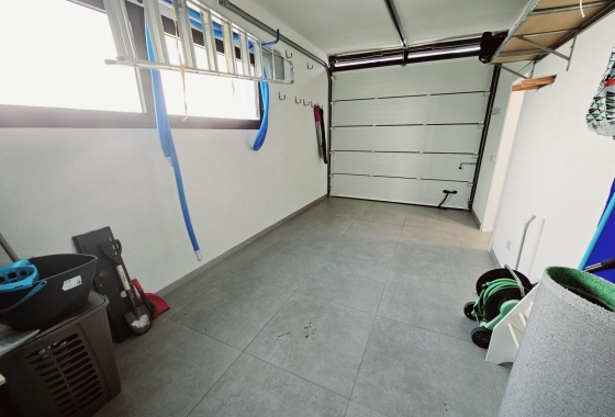 Wiederverkauf - Villa - Ciudad Quesada - Costa Blanca Sur