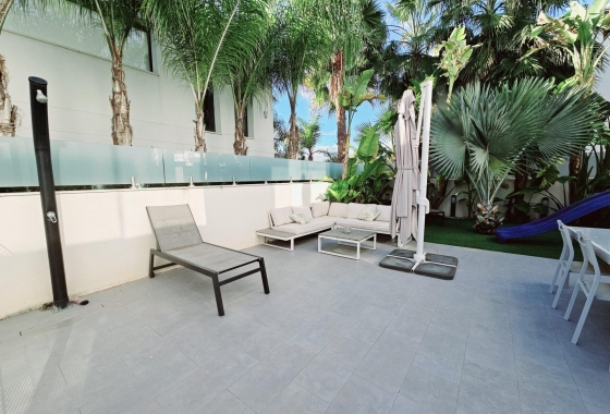 Wiederverkauf - Villa - Ciudad Quesada - Costa Blanca Sur