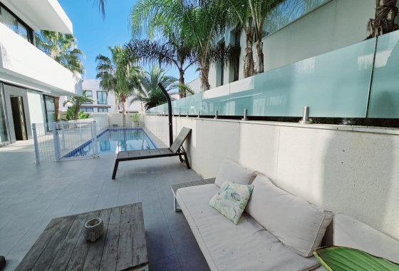 Wiederverkauf - Villa - Ciudad Quesada - Costa Blanca Sur