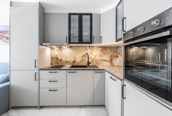 Wiederverkauf - Bungalow - Torrevieja - Torretas