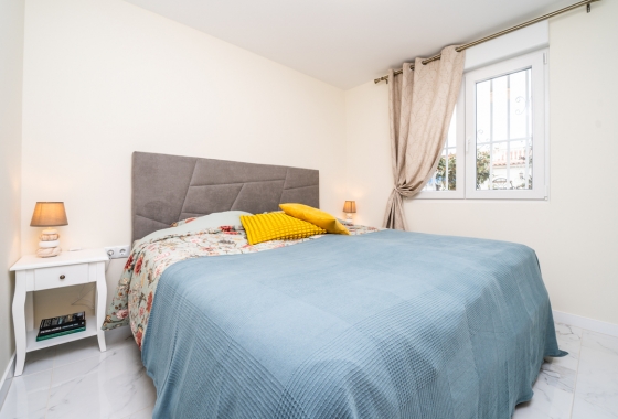 Wiederverkauf - Bungalow - Torrevieja - Torretas