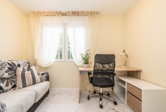 Wiederverkauf - Bungalow - Torrevieja - Torretas