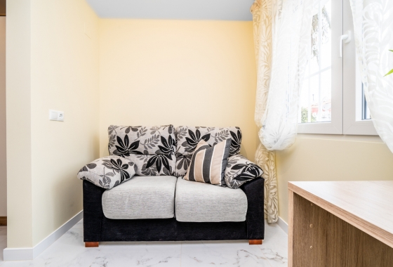 Wiederverkauf - Bungalow - Torrevieja - Torretas