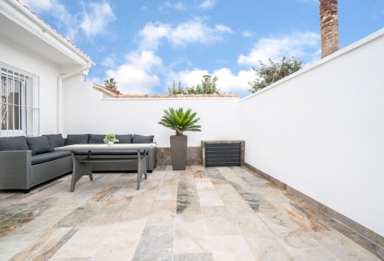 Wiederverkauf - Bungalow - Torrevieja - Torretas
