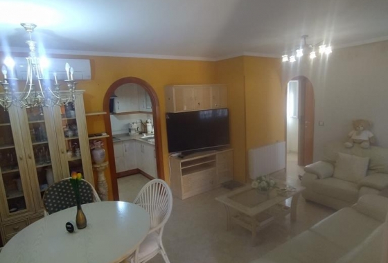 Wiederverkauf - Stadthaus - Torrevieja - AGUAS NUEVAS 25