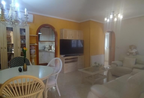 Wiederverkauf - Stadthaus - Torrevieja - AGUAS NUEVAS 25