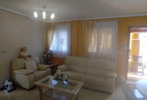 Wiederverkauf - Stadthaus - Torrevieja - AGUAS NUEVAS 25