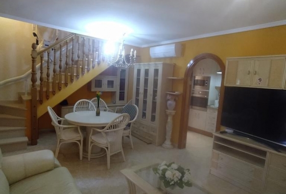 Wiederverkauf - Stadthaus - Torrevieja - AGUAS NUEVAS 25
