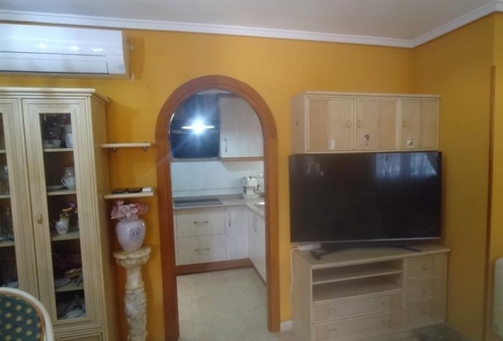 Wiederverkauf - Stadthaus - Torrevieja - AGUAS NUEVAS 25