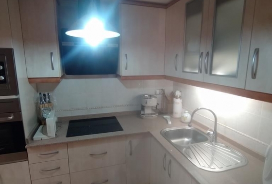 Wiederverkauf - Stadthaus - Torrevieja - AGUAS NUEVAS 25