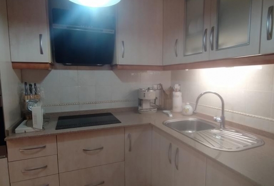 Wiederverkauf - Stadthaus - Torrevieja - AGUAS NUEVAS 25