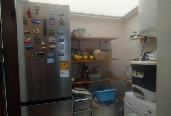 Wiederverkauf - Stadthaus - Torrevieja - AGUAS NUEVAS 25