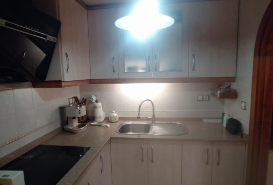 Wiederverkauf - Stadthaus - Torrevieja - AGUAS NUEVAS 25