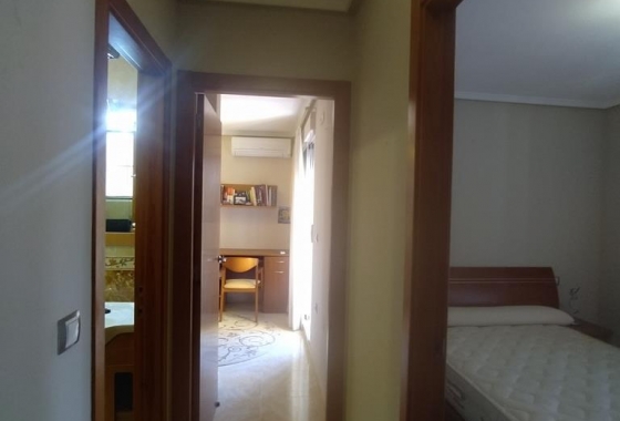 Wiederverkauf - Stadthaus - Torrevieja - AGUAS NUEVAS 25