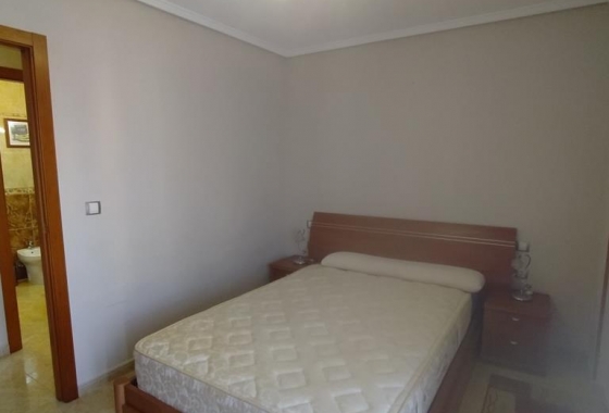 Wiederverkauf - Stadthaus - Torrevieja - AGUAS NUEVAS 25