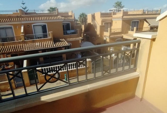 Wiederverkauf - Stadthaus - Torrevieja - AGUAS NUEVAS 25