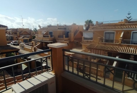 Wiederverkauf - Stadthaus - Torrevieja - AGUAS NUEVAS 25