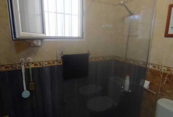 Wiederverkauf - Stadthaus - Torrevieja - AGUAS NUEVAS 25