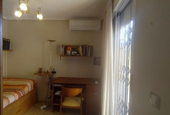 Wiederverkauf - Stadthaus - Torrevieja - AGUAS NUEVAS 25