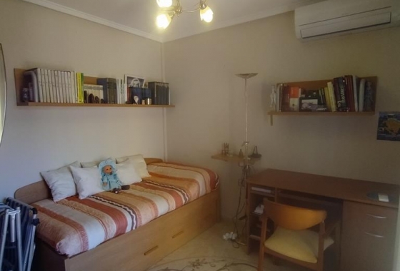 Wiederverkauf - Stadthaus - Torrevieja - AGUAS NUEVAS 25