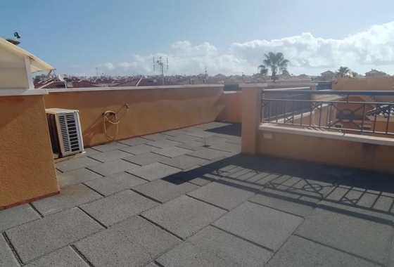 Wiederverkauf - Stadthaus - Torrevieja - AGUAS NUEVAS 25