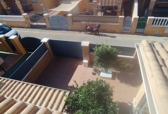 Wiederverkauf - Stadthaus - Torrevieja - AGUAS NUEVAS 25